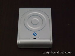 常州市腾跃塑料制品 专业门禁考勤器材及系统产品推荐